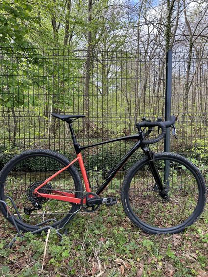Giant Revolt X 1 2023