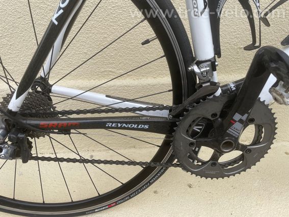 Vélo de route kuota kom - 4