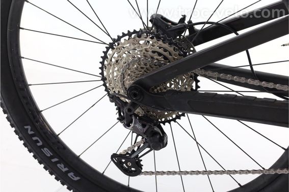 Produit Reconditionne Trek Top Fuel 9 7 Xt Velo Vtt Tres Bon Etat - 3