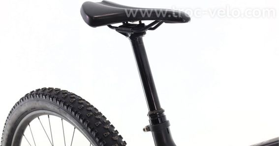 Produit Reconditionne Trek Top Fuel 9 7 Xt Velo Vtt Tres Bon Etat - 8