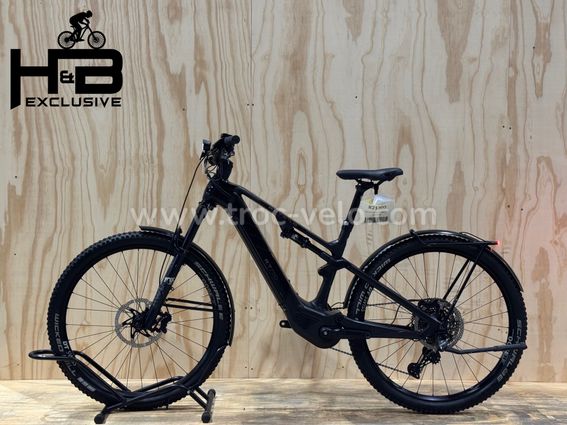 Rotwild R.T750 Tour Carbon 29 pouces VTT électrique Shimano XT 2023 - 2