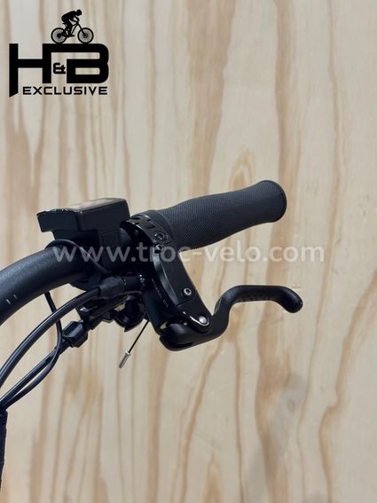 Rotwild R.T750 Tour Carbon 29 pouces VTT électrique Shimano XT 2023 - 6