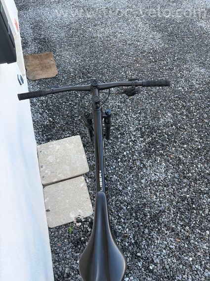 VTT Trek Xcaliber8 - 2