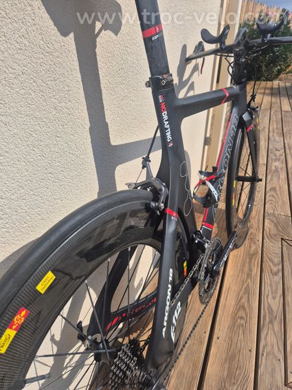CLM Argon E112 - 4