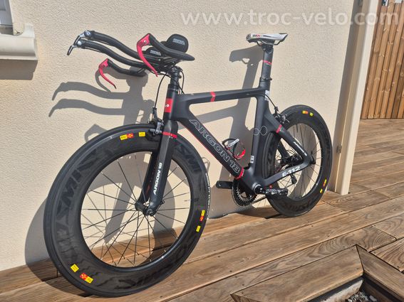CLM Argon E112 - 5