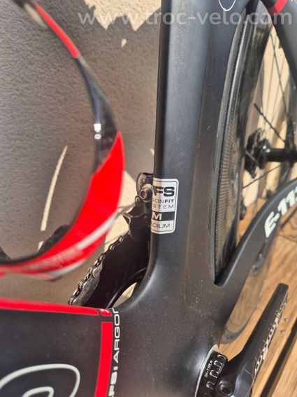 CLM Argon E112 - 9
