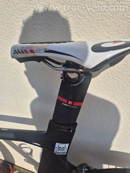 CLM Argon E112 - 10
