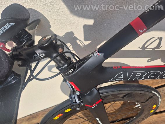 CLM Argon E112 - 11