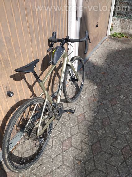 Gravel Giant Revolt 2 - 3