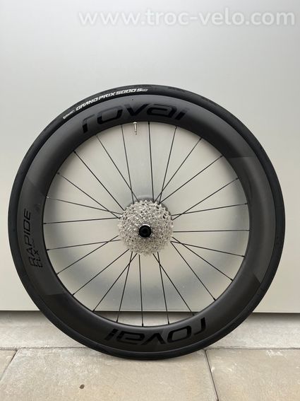 ROVAL RAPIDE CLX II  - 2