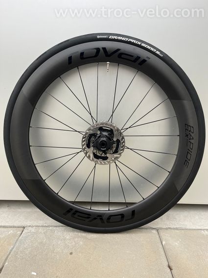 ROVAL RAPIDE CLX II  - 3