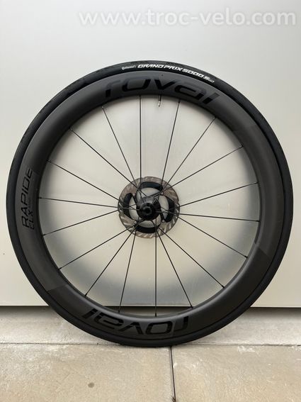 ROVAL RAPIDE CLX II  - 5
