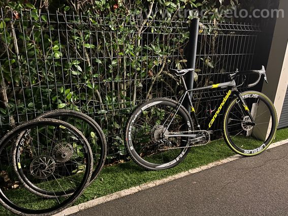Cannondale