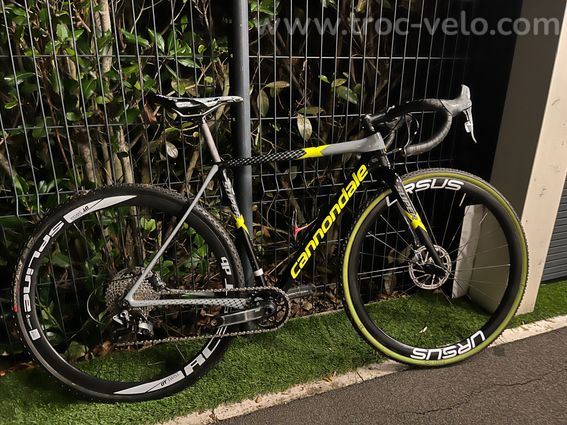 Cannondale - 2