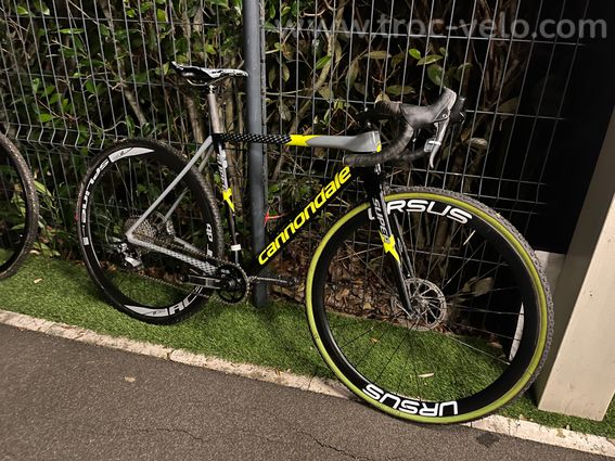 Cannondale - 3