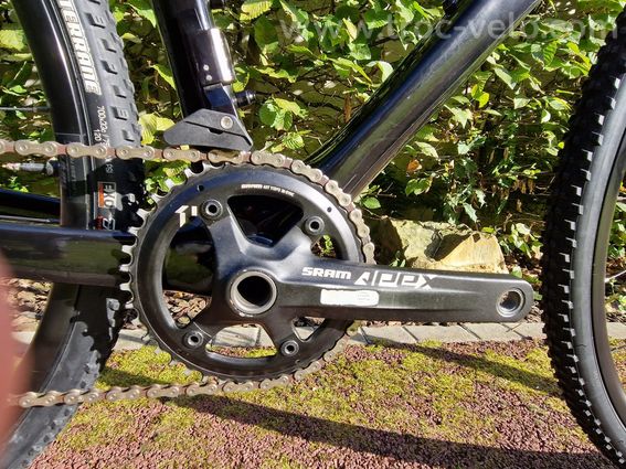 LIV BRAVA  ADVANCED Pro 2 taille M - 3