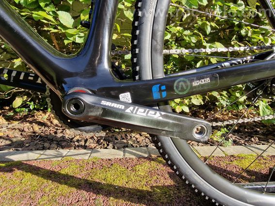 LIV BRAVA  ADVANCED Pro 2 taille M - 4