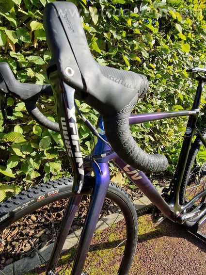 LIV BRAVA  ADVANCED Pro 2 taille M - 5