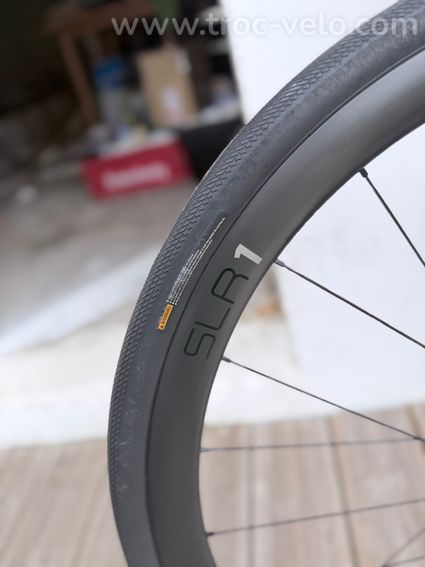 Vélo route endurance giant defy advanced pro 1 carbone - 15