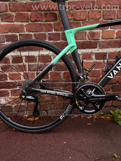 VAN RYSEL RCR PRO - 2