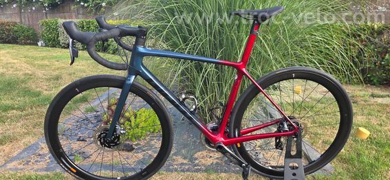 Velo route giant tcr - 2