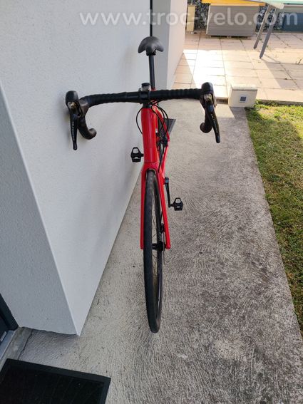 BMC ROADMANCHINE SHIMANO ULTEGRA - 2