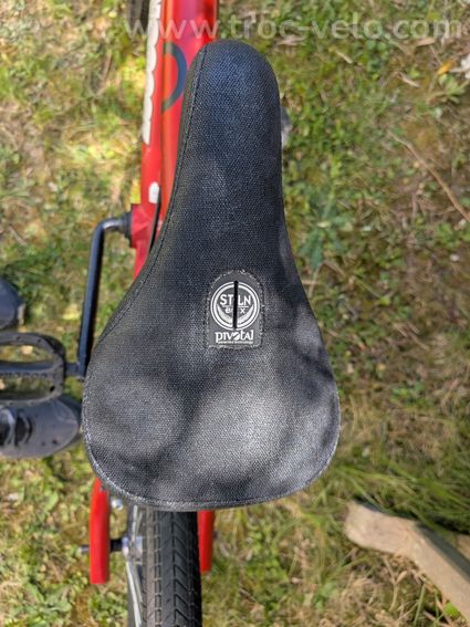 Vélo BMX Mongoose - 5