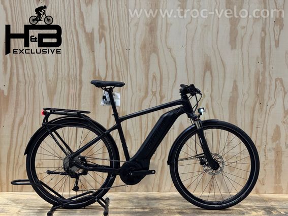 Giant Explore E+ 3 Vélo électrique Shimano Alivio 2022