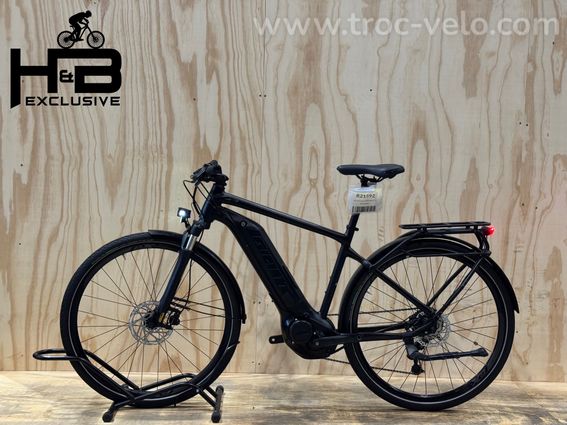 Giant Explore E+ 3 Vélo électrique Shimano Alivio 2022 - 2