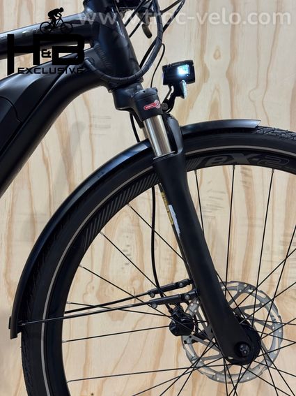 Giant Explore E+ 3 Vélo électrique Shimano Alivio 2022 - 3