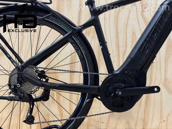 Giant Explore E+ 3 Vélo électrique Shimano Alivio 2022 - 13
