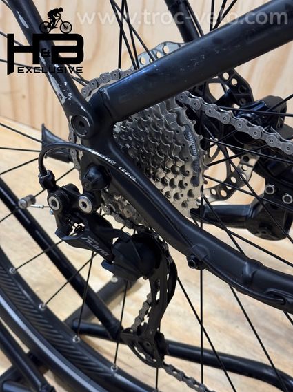 Giant Explore E+ 3 Vélo électrique Shimano Alivio 2022 - 14