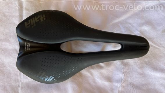Selle Italia Novus Boost Evo TI 316 - 2