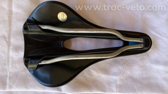 Selle Italia Novus Boost Evo TI 316 - 3