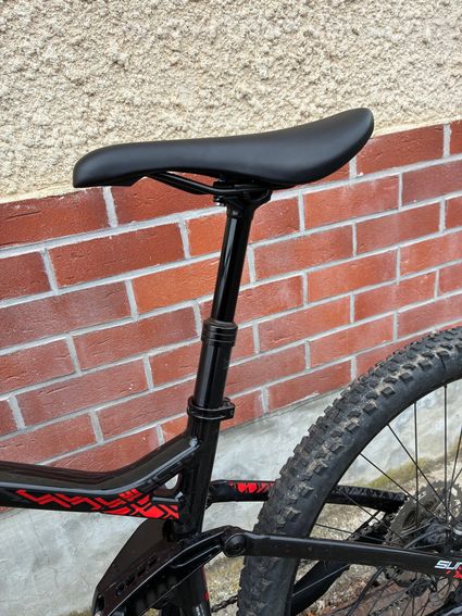 vtt sunn kern M - 2
