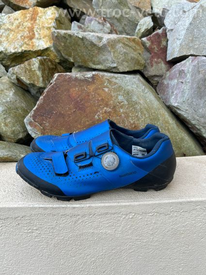 Chaussure vtt shimano - 2