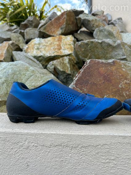 Chaussure vtt shimano - 4