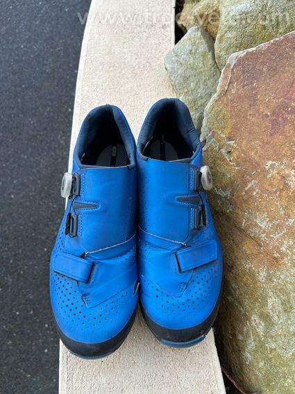 Chaussure vtt shimano - 3