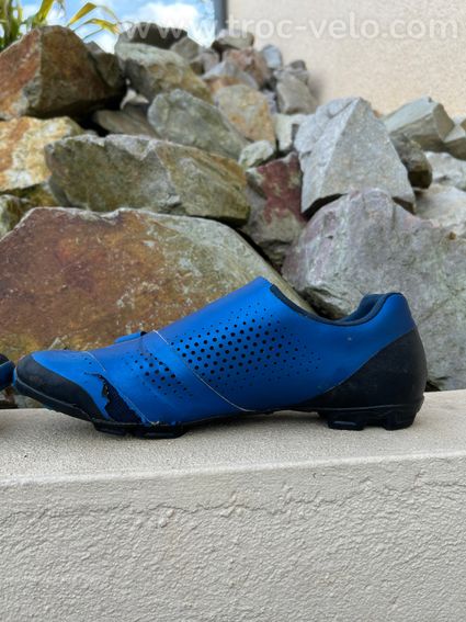 Chaussure vtt shimano - 5