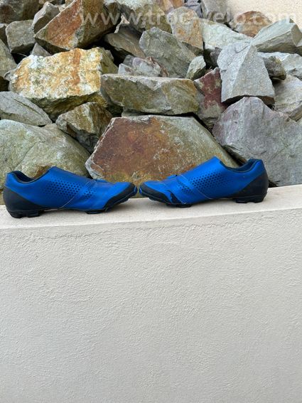 Chaussure vtt shimano - 6