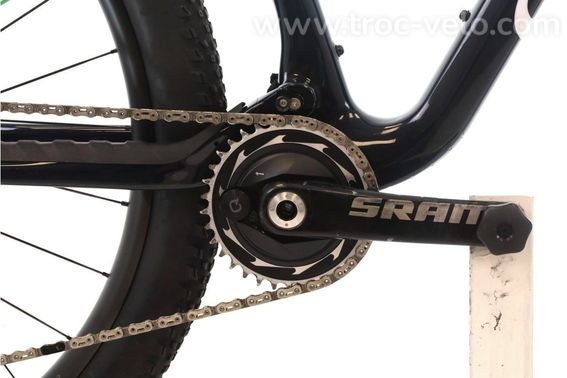 Produit Reconditionne Orbea Oiz M Ltd Flight Attendant Xx Axs Velo Vtt Tres Bon Etat - 4