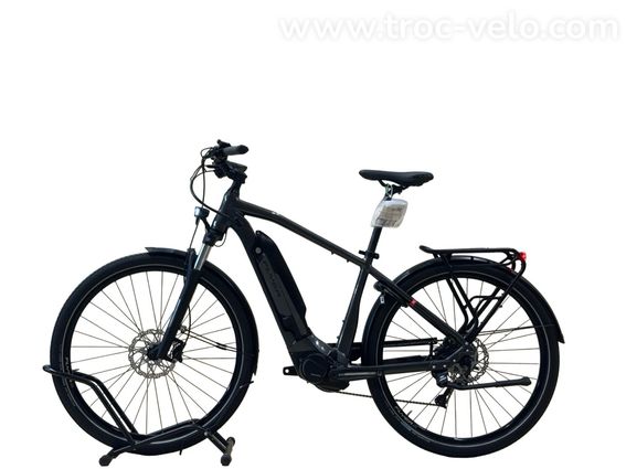 Flyer Upstreet5 5.10 Gents Vélo électrique Shimano Alivio 2022 - 2