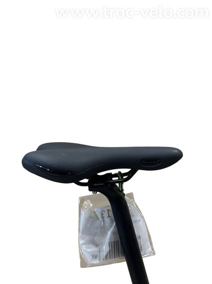 Flyer Upstreet5 5.10 Gents Vélo électrique Shimano Alivio 2022 - 10