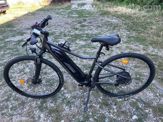 vélo riverside  - 2