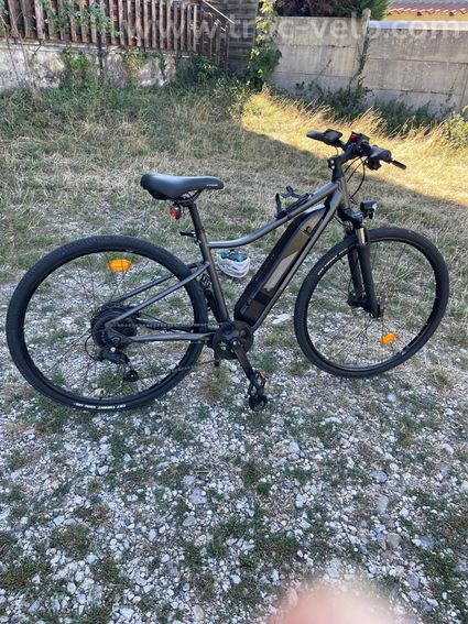 vélo riverside  - 4