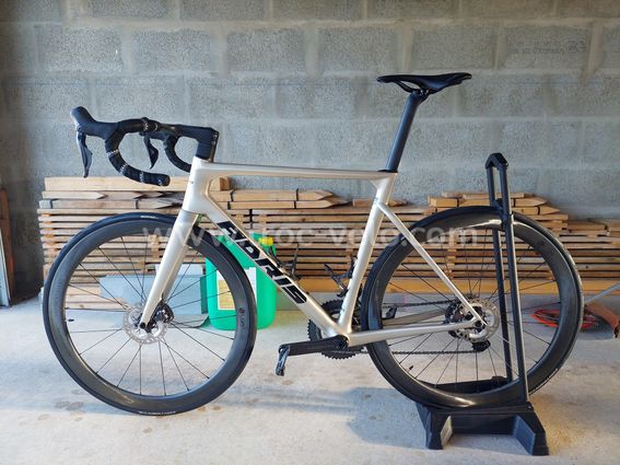 Adris Le (Route Vélo de route ADRIS ADRISPORT Le Vitesse Vitesse)