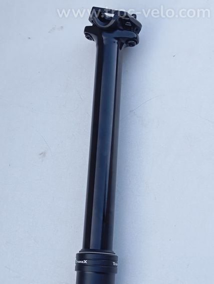 tige de selle télescopique TranzX 34.9/200 neuve - 5