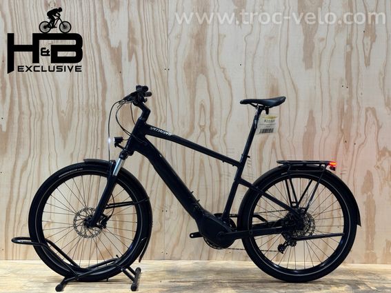 Specialized Turbo Vado 4.0 Vélo électrique Sram NX 2022 - 2