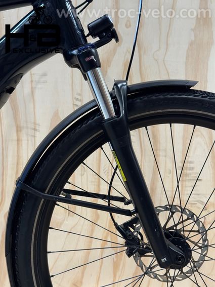 Specialized Turbo Vado 4.0 Vélo électrique Sram NX 2022 - 3