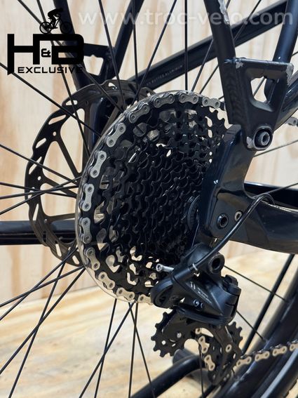 Specialized Turbo Vado 4.0 Vélo électrique Sram NX 2022 - 15